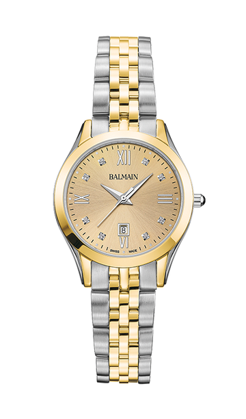Balmain Classic R B41123125 Watch for Women