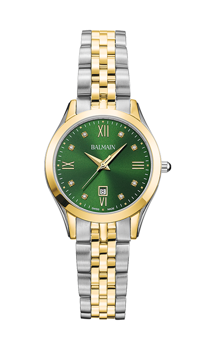 Balmain Classsic R B41123175 Watch for Women