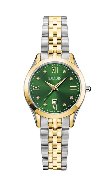 Balmain Classsic R B41123175 Watch for Women