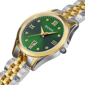 Balmain Classsic R B41123175 Watch for Women