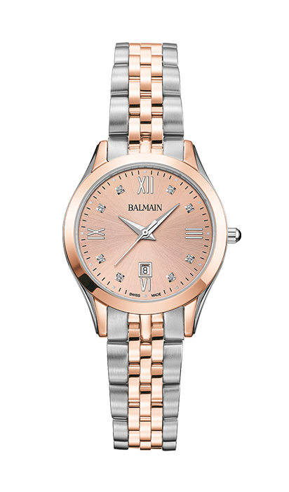 Balmain B41183145 Watch for Women