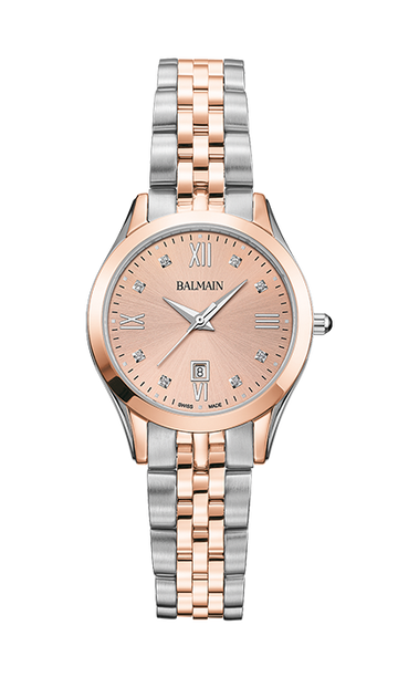 Balmain B41183145 Watch for Women