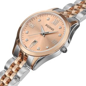 Balmain B41183145 Watch for Women