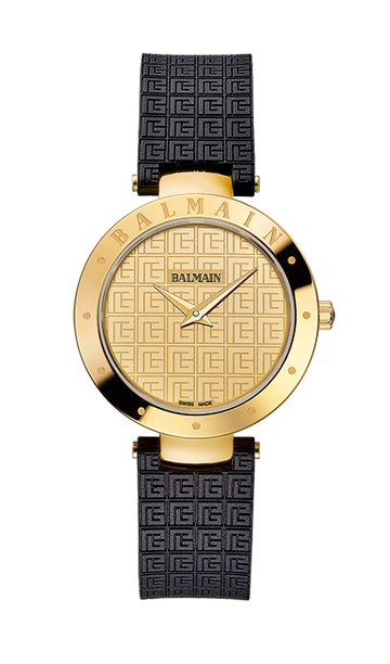 Balmain B4250.32.27 Balmainia Bijou Watch for Women