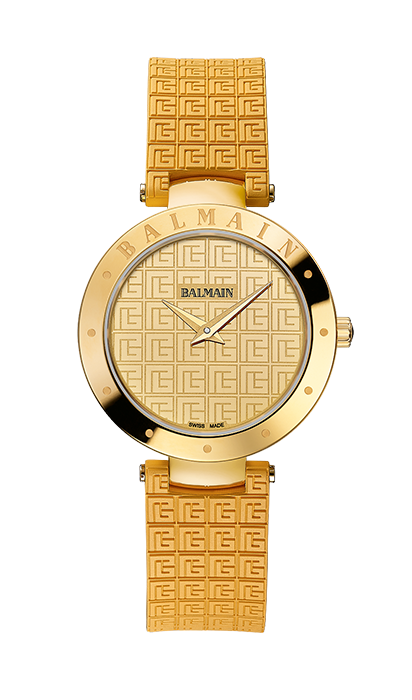Balmain B4250.42.27 Watch for Women