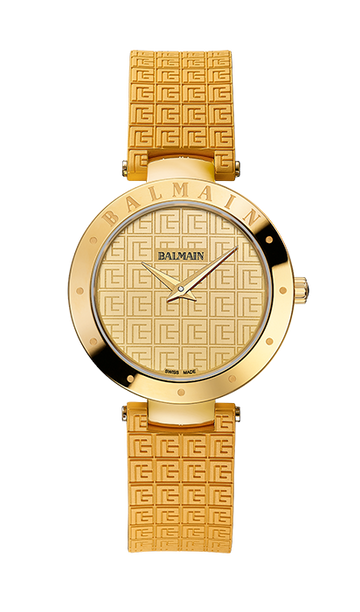 Balmain B4250.42.27 Watch for Women