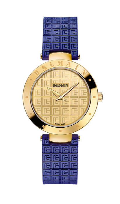 Balmain B42507227 Watch for Women
