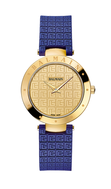Balmain B42507227 Watch for Women