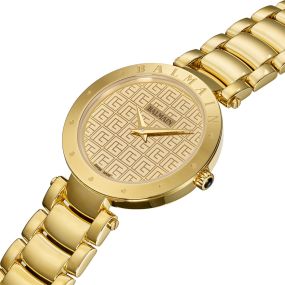 Balmain B42523927 Watch for Women