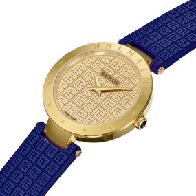 Balmain B42507227 Watch for Women