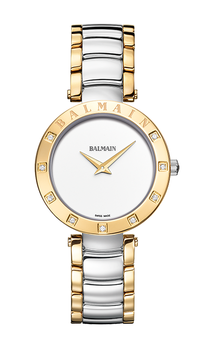 Balmain B42503327 Balmainia Bijou Watch for Women