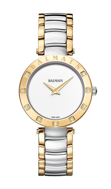 Balmain B42503327 Balmainia Bijou Watch for Women