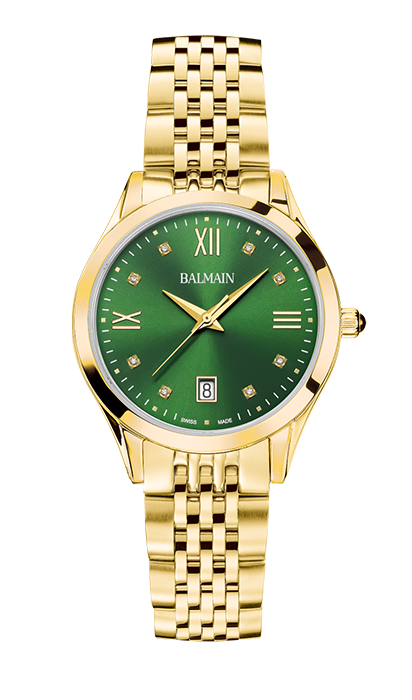 Balmain B43103175 Watch for Women