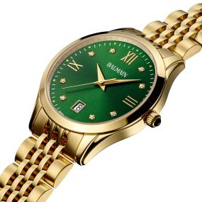 Balmain B43103175 Watch for Women