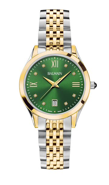 Balmain Classic R B43123175 Watch for Women
