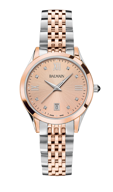 Balmain B4318.31.45 Watch for Women