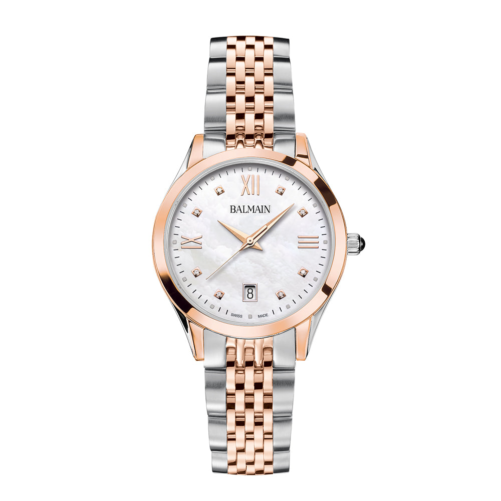 Balmain B43183182 Watch for Women