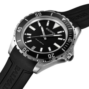 Balmain B43473265 Watch for Men