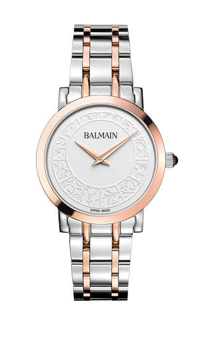 Balmain Laelia B4438.33.15 - Kamal Watch Company