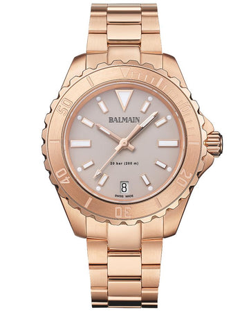 Balmain B46393355 Watch for Women