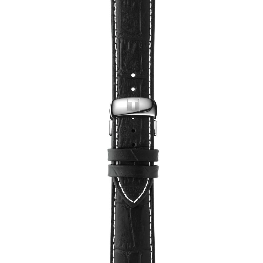 Tissot Tradition T063.617.16.057.00 – strap