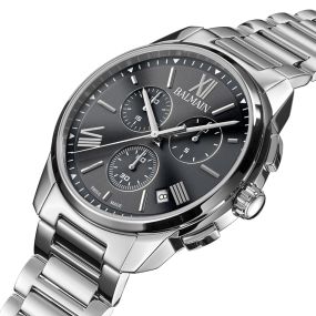 Balmain B74813371 Watch for Men