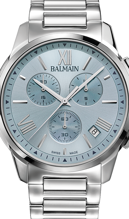 Balmain Madrigal B7481.33.96 - Kamal Watch Company
