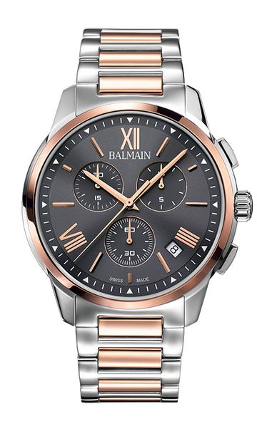 Balmain Madrigal B7488.33.71 – front view