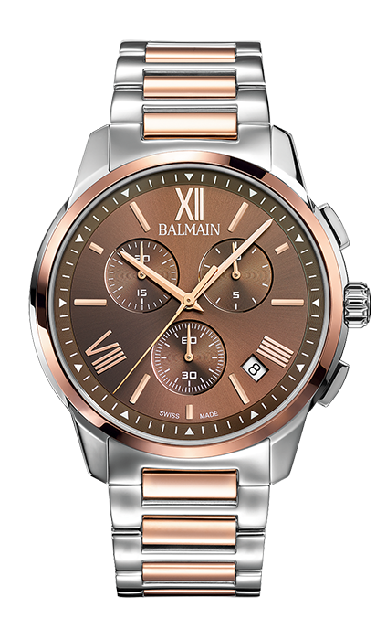 Balmain Madrigal B7488.33.52 - Kamal Watch Company