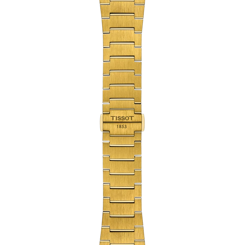 Tissot PRX Damian Lillard Special Edition 40mm T137.407.33.051.00 Watch for Men - detail view