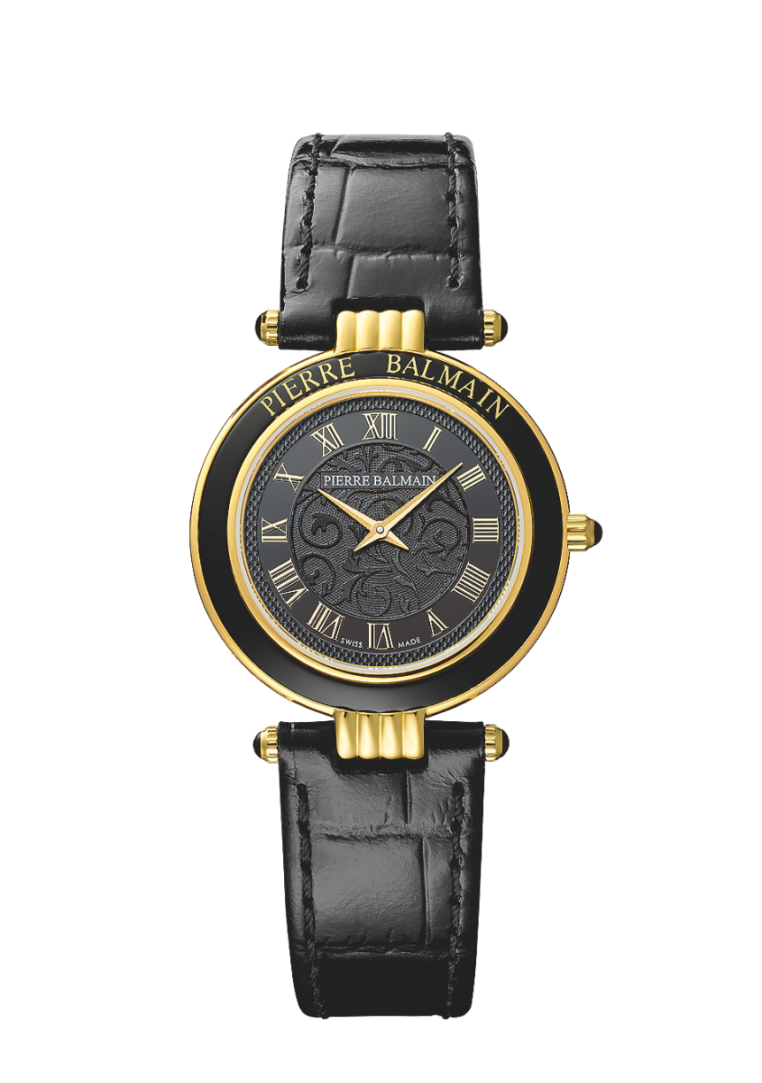 Balmain Haute Elegance B8137.32.12 – front view