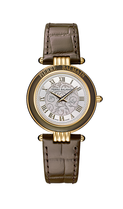 Balmain B81395212 Watch for Women