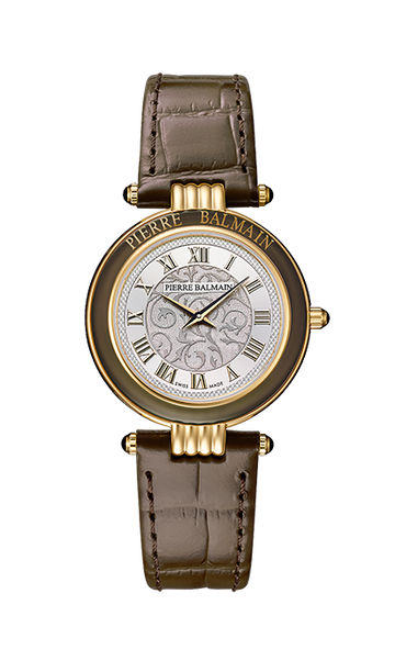 Balmain B81395212 Watch for Women
