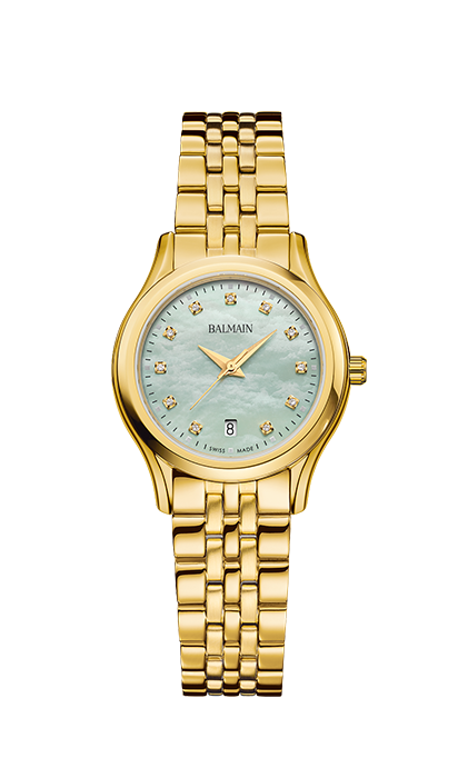 Balmain B83403376 Watch for Women