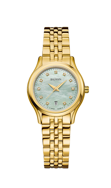 Balmain B83403376 Watch for Women