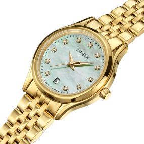 Balmain B83403376 Watch for Women