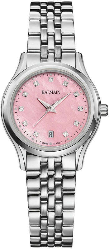 Balmain B83413346 Beleganza Watch for Women