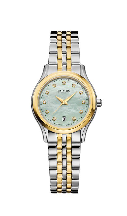 Balmain B83423976 Watch for Women
