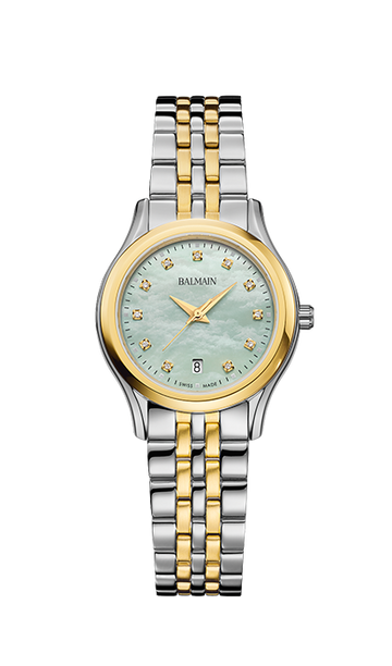 Balmain B83423976 Watch for Women