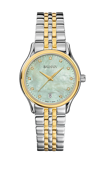 Balmain Beleganza B83523976 Watch for Women