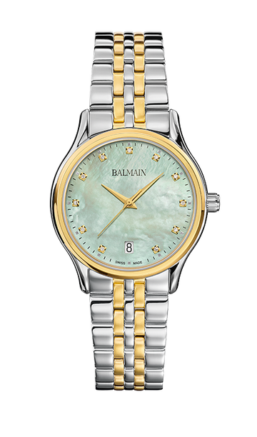 Balmain Beleganza B83523976 Watch for Women