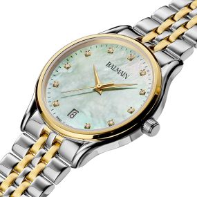 Balmain Beleganza B83523976 Watch for Women