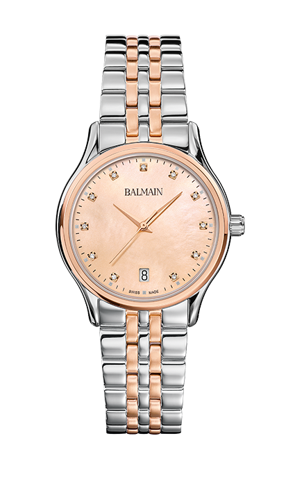 Balmain B8358.33.46 Watch for Women