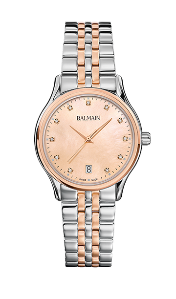 Balmain B8358.33.46 Watch for Women
