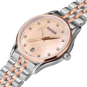 Balmain B8358.33.46 Watch for Women