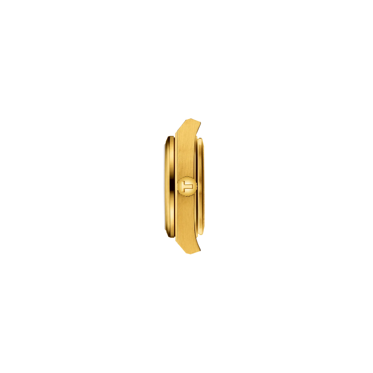 Tissot PRX 25mm T137.010.33.021.00 Watch for Women - side view