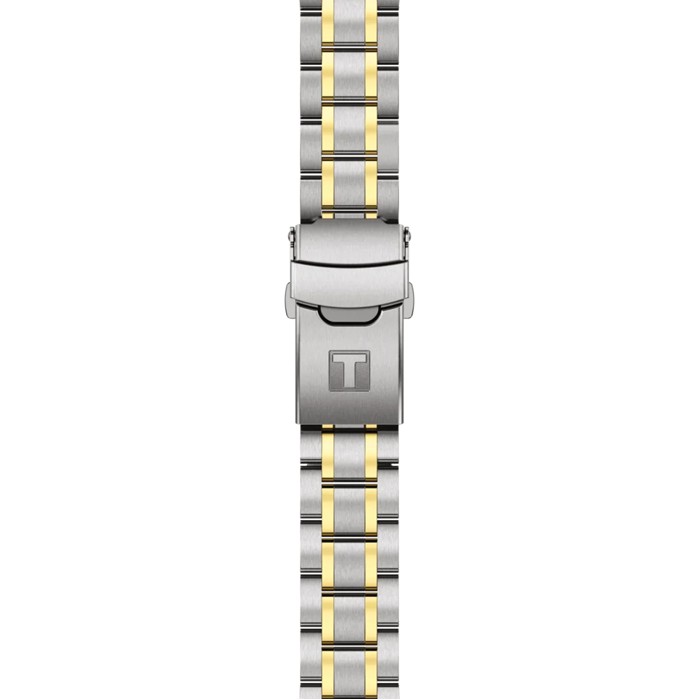 Tissot Seastar 1000 38mm T120.217.22.061.00 Unisex Watch - detail view