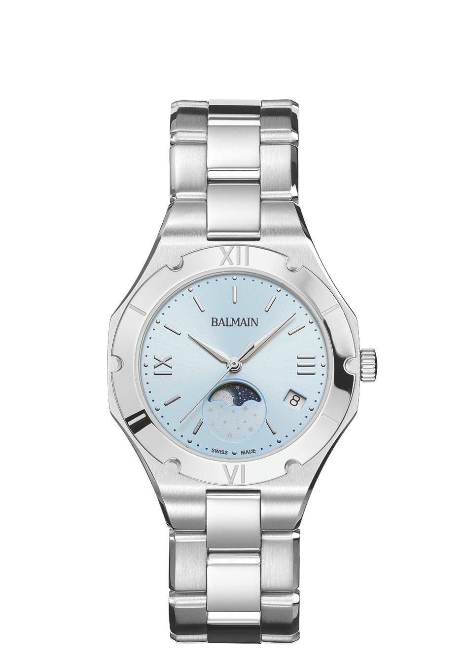 Balmain Be Balmain Moonphase B45913392 – front view