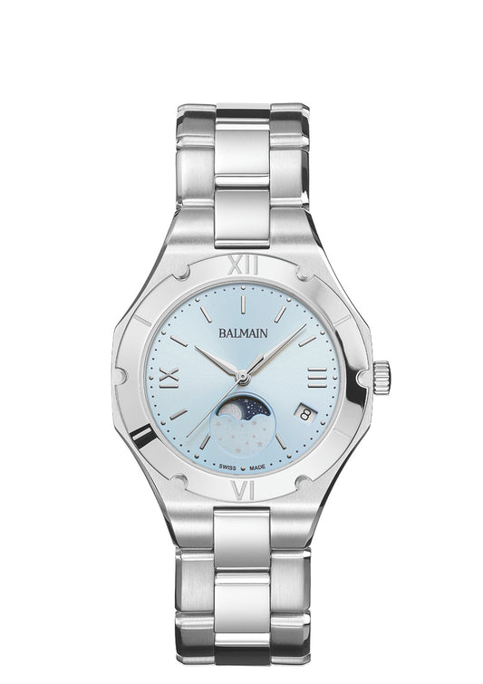 Balmain Be Balmain Moonphase B45913392 – front view