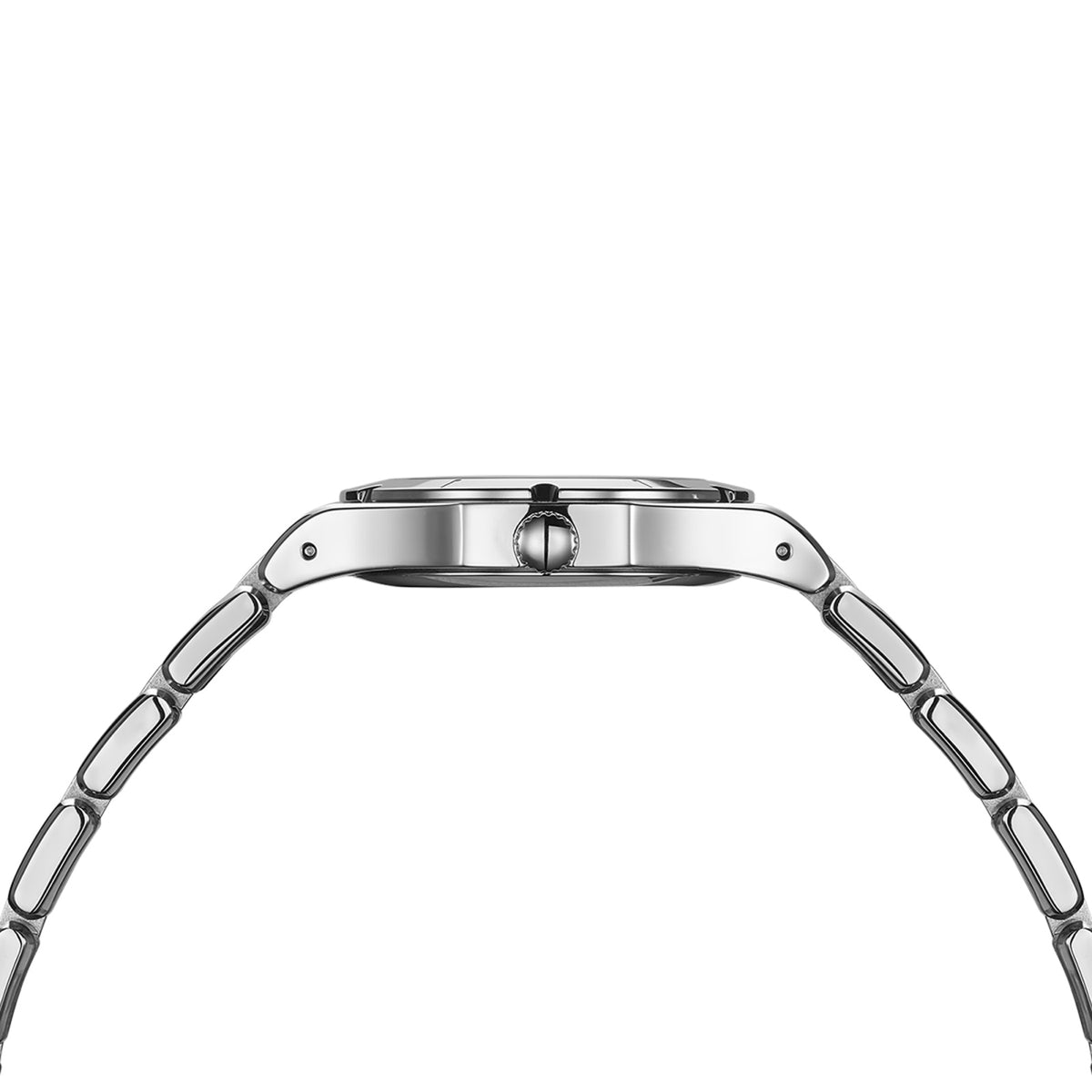Balmain Be Balmain Moonphase B45913392 – crown-side profile